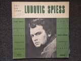ARII DIN OPERE - Ludovic Spiess