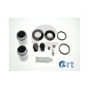 Set reparatie etrier frana Honda, Punte Fata, sistem franare AKE, ERT