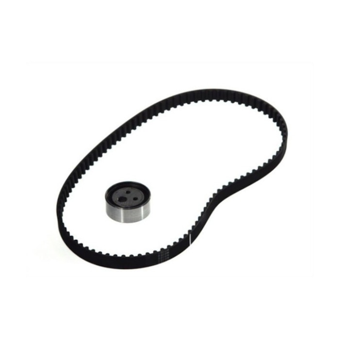 Kit distributie DACIA SANDERO CONTITECH CT988K2