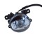 Proiector ceață dreapta față FIAT 500X 334_ 2020 OEM: 90141070 | 18297329