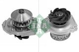 Pompa apa Autobianchi Y10; Fiat Albea, Cinquecento, Palio, Palio Weekend, Panda, Punto, Seicento / 600; Lancia Y, Y10 Motor 1.0, dinti 20, OE