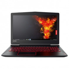 Laptop Lenovo Legion Y520 foto