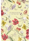 Cumpara ieftin Agenda Florilegium [Galben], - Editura Art