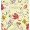 Agenda Florilegium [Galben], - Editura Art