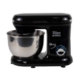 Multi mixer cu actiune de mixare planetara 6 trepte + puls, bol 4.5L , putere 1000W / ZLN 3185