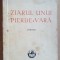 Ziarul unui pierde-vara - George Cosbuc