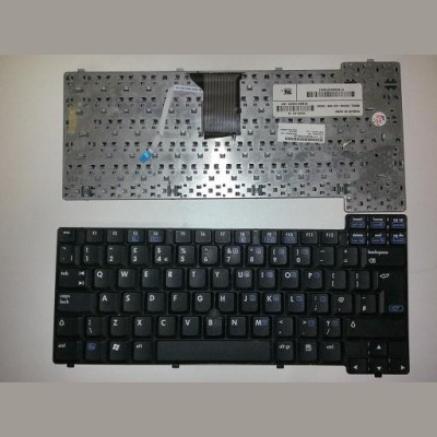 Tastatura SH HP NC6000 UK foto