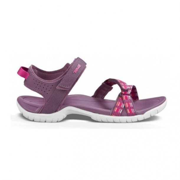 Sandale Teva Verra Mov - Purple