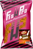 Pelete FISH PRO Carp Spod &amp; Bag Pellet, Vanilie, 800g