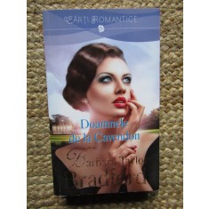 Doamnele de la Cavendon - Barbara Taylor Bradford