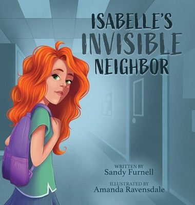 Isabelle&amp;#039;s Invisible Neighbor foto