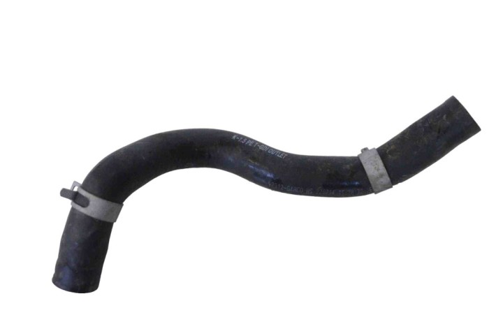 Furtun de lichid de răcire KIA XCEED CD 2022 OEM: 97312-G4AC0 18104513