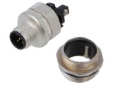 Connector BINDER 99 0433 500 05