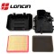 Filtru aer complet LONCIN LC1P65FA, LC1P70FA