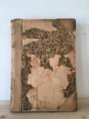 Constantin N. Toneanu - Tratat de Drept Comercial (volumul I) - cu dedicatie