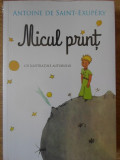 MICUL PRINT-ANTOINE DE SAINT-EXUPERY