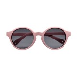 Ochelari de soare Beaba 2-4 ani Misty Rose
