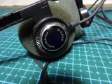 Casti audio vintage walkman /Audio technica ATH-0.14