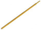 Soclu de Testare cu Arc 2,5mm 2A &Oslash; 0,51mm KS-550