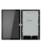 Display LCD Lenovo Tab P10 TB-X705 X705L X705F X705N Complet Original