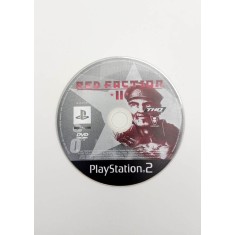 Joc PS2 Red Faction II - G