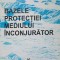 BAZELE PROTECTIEI MEDIULUI INCONJURATOR-TOADER CHIFU, ALEXANDRINA MORARIU-236977