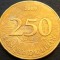 Moneda exotica 250 LIVRE(S) - LIBAN, anul 2009 * cod 73