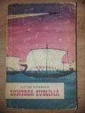 Luntrea sublima- Victor Kernbach