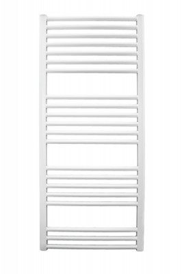 Radiator calorifer pentru baie portprosop din otel FORNELLO Premium Straight 600x1200 foto