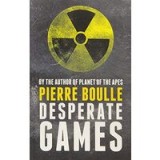 Desperate Games
