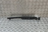 Aripa de plastic st&acirc;nga față AUDI A5 F53 2018 | 31952579
