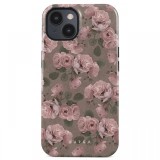 Burga Husa Dual Layer Vintage Glamour iPhone 15