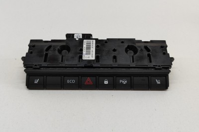 Panou de butoane RENAULT ZOE BFM_ 2020 OEM: 283E81661R,AE114845P | 25833285 foto