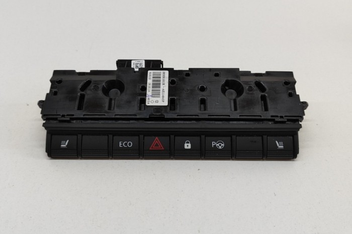 Panou de butoane RENAULT ZOE BFM_ 2020 OEM: 283E81661R,AE114845P | 25833285