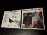 [CDA] Barney Kessel / Herb Ellis - Poor Butterfly - cd audio, Jazz