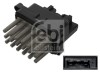 FEBI BILSTEIN 38645 febi Plus Rezistor, ventilator habitaclu