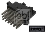 FEBI BILSTEIN 38645 febi Plus Rezistor, ventilator habitaclu