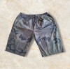 BERMUDE JEANS CU IMPRIMEU CAMUFLAJ ,MASURI FOARTE MARI 5XL-8XL,PENTRU GRASI SI GRASUTI., 6XL, 7XL, Khaki