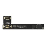 JCiD Tag-on Cablu Flex pentru Baterie ? Compatibil cu iPhone 12 Pro Max