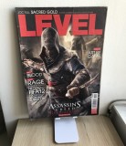 Revistă Gaming - Revista LEVEL noiembrie 2011