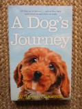 A Dog's Journey - W. Bruce Cameron