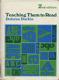 TEACHING THEM TO READ - DOLORES DURKIN