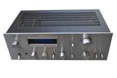 Amplificator Pioneer SA 608 Blue Line foto
