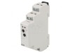 Releu Monitorizare Curent AC 24-240VAC PRI-51/1A