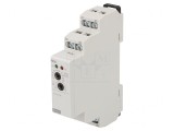 Releu Monitorizare Curent AC 24-240VAC PRI-51/1A