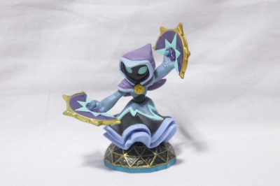 Figurina Skylanders Swap Force - Star Strike - Model 84792888 foto