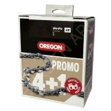Pachet 4+1, Lanț SpeedCut, Oregon, 45 cm (18 inch), 0.325 inch, 1.3 mm, 95TXL072E, 567920