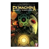 Ex Machina Vol. 3
