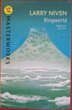 Ringworld - Larry Niven (2005) Lumea inelara