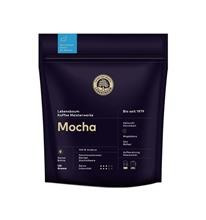 Cafea Boabe Mocha Bio Lebensbaum 125gr Cod: LB209 foto